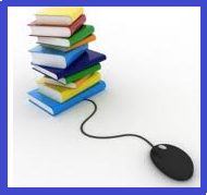 Loja de e-book Digitais
