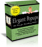 Elegant Popups
