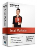 Sistema Interspire  Digital e-mail Marketer