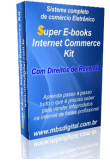 Super E-books Internet Commerce Kit