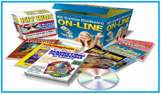 KIT e-book (B-002 B)