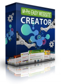 Easy WebSite Creator